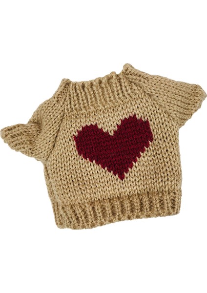 Giysileri Ş Giysileri Giysileri 17CM Kolye (Yurt Dışından)