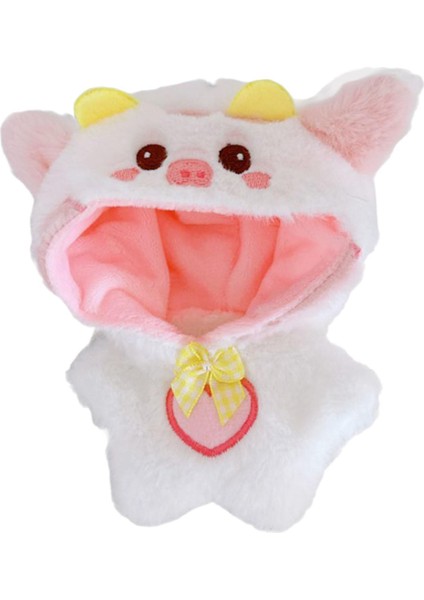 17CM Giysileri Dıy Şak Kostüm Koleksiyonları Kız Hediyesi (Yurt Dışından) fiyatları