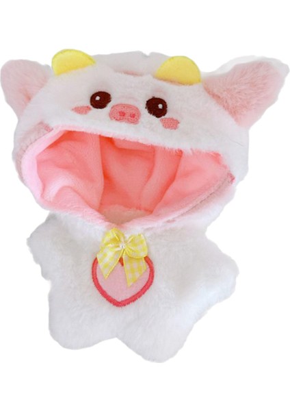 17CM Giysileri Dıy Şak Kostüm Koleksiyonları Kız Hediyesi (Yurt Dışından) modelleri