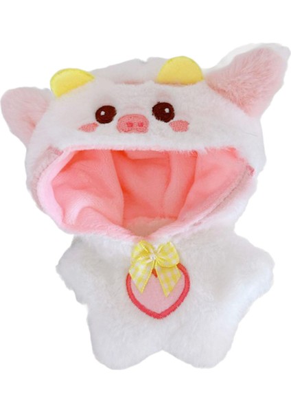 17CM Giysileri Dıy Şak Kostüm Koleksiyonları Kız Hediyesi (Yurt Dışından) fırsatları