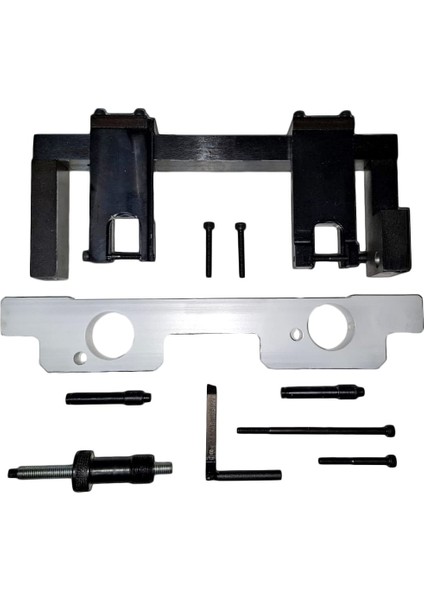Bmw N20 N26 Sente Aparatı Takımı