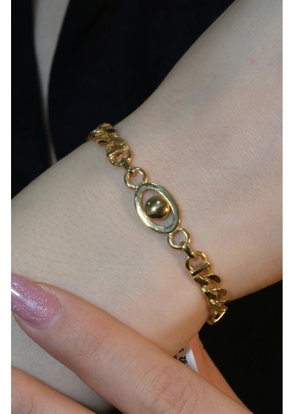 Fantazi Bileklik 22 Ayar A077792