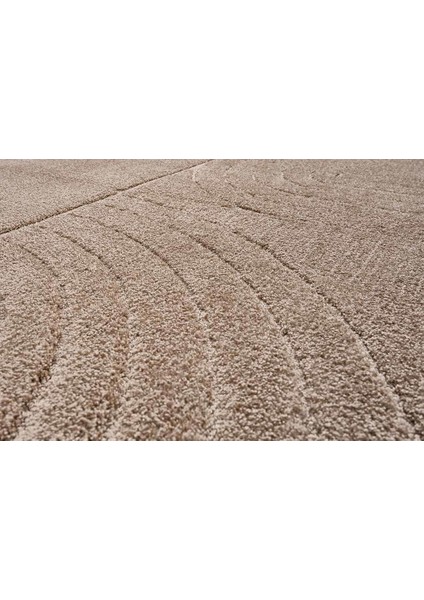 Deco Geo 80011 Halı Kahverengi fiyatları