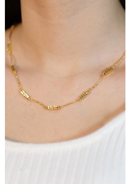 Fantazi Bileklik 22 Ayar A078536