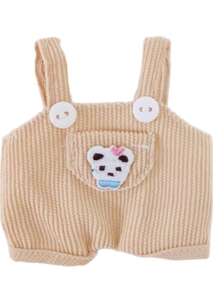Askı Pantolon Giysileri 15CM Cadılar I Hediyeleri (Yurt Dışından)