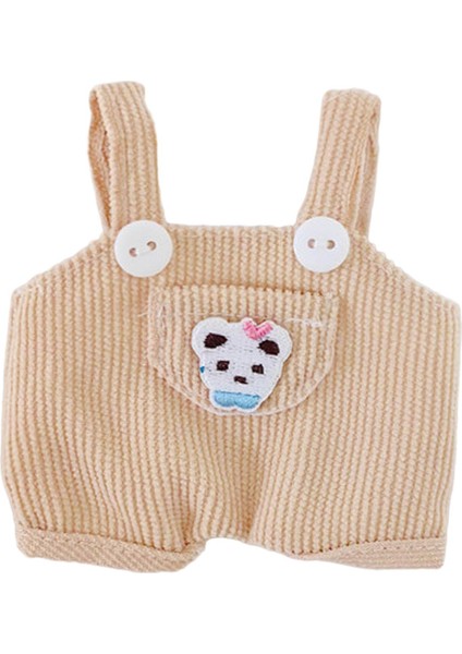 Askı Pantolon Giysileri 15CM Cadılar I Hediyeleri (Yurt Dışından) modelleri