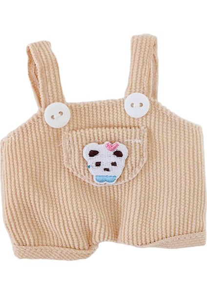 Askı Pantolon Giysileri 15CM Cadılar I Hediyeleri (Yurt Dışından) fırsatları