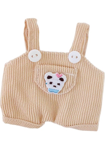 Askı Pantolon Giysileri 15CM Cadılar I Hediyeleri (Yurt Dışından) indirimleri