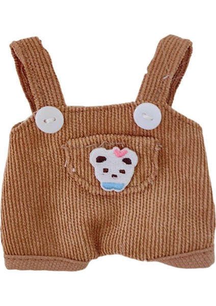 Askı Pantolon Giysileri 15CM Cadılar I Hediyeleri (Yurt Dışından) fiyatları