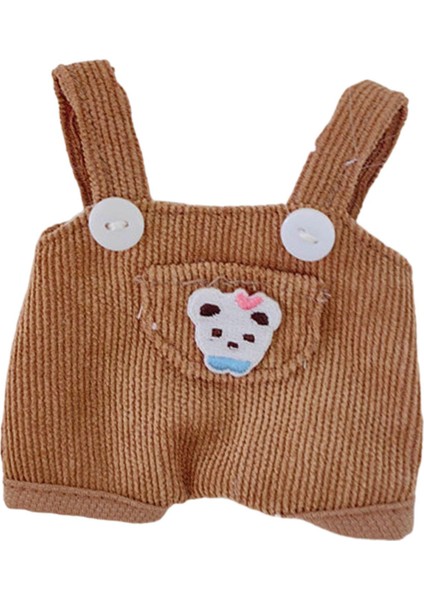 Askı Pantolon Giysileri 15CM Cadılar I Hediyeleri (Yurt Dışından) modelleri