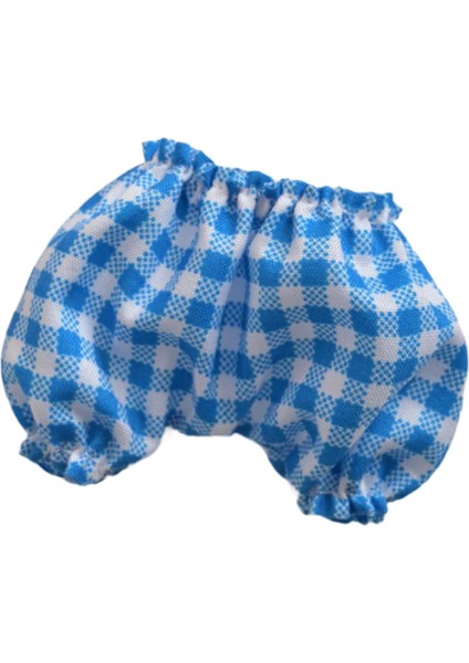 Kısa Pantolon Doğum Günü Hediyeleri 17CM Mavisi Için Yapın (Yurt Dışından) fırsatları