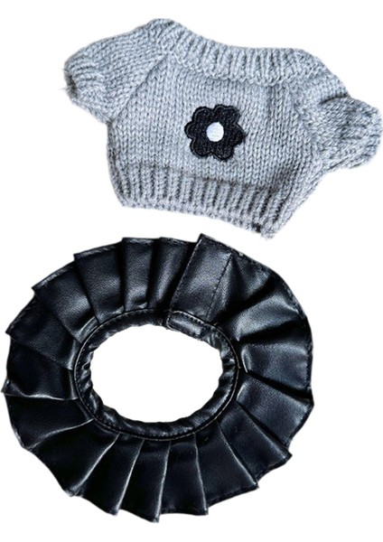 2 ve Aksesuarları 20CM Için Kı (Yurt Dışından)