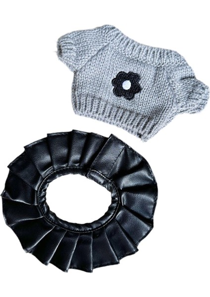 2 ve Aksesuarları 20CM Için Kı (Yurt Dışından)