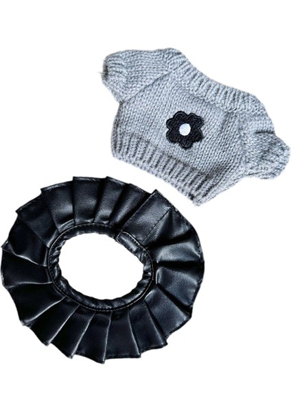 2 ve Aksesuarları 20CM Için Kı (Yurt Dışından)