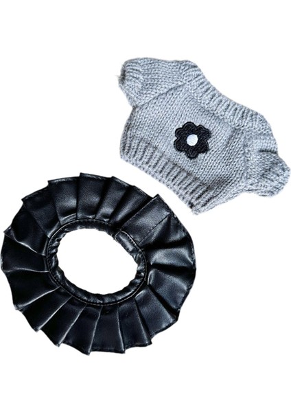 2 ve Aksesuarları 20CM Için Kı (Yurt Dışından)