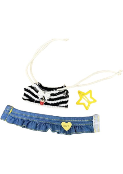17CM Giysileri I Kostümleri Giysileri Bikini (Yurt Dışından)