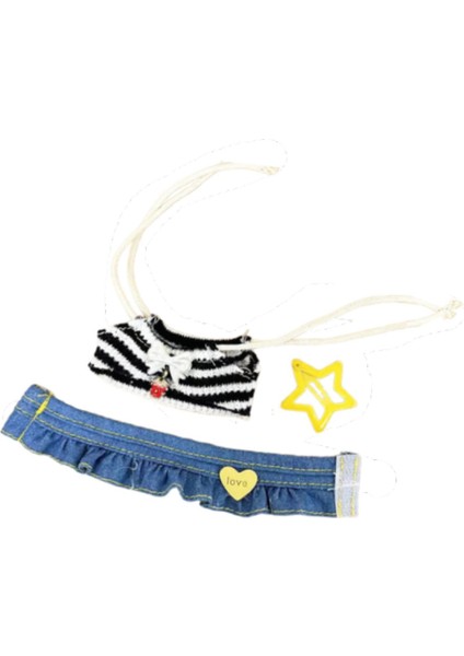 17CM Giysileri I Kostümleri Giysileri Bikini (Yurt Dışından)