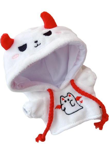 17CM Moda Hoodie Kıyafetler (Yurt Dışından)