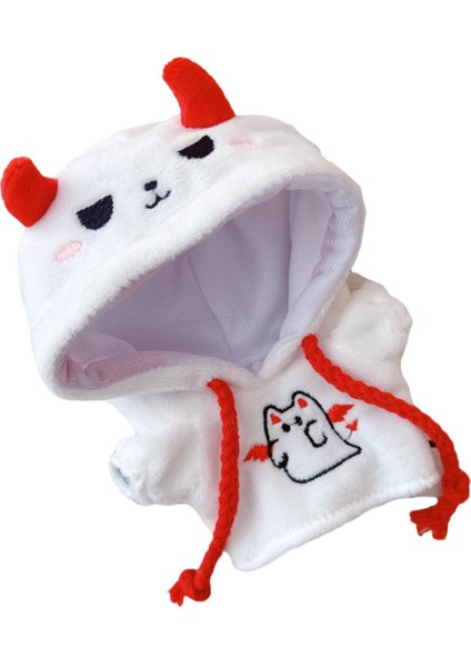 17CM Moda Hoodie Kıyafetler (Yurt Dışından)