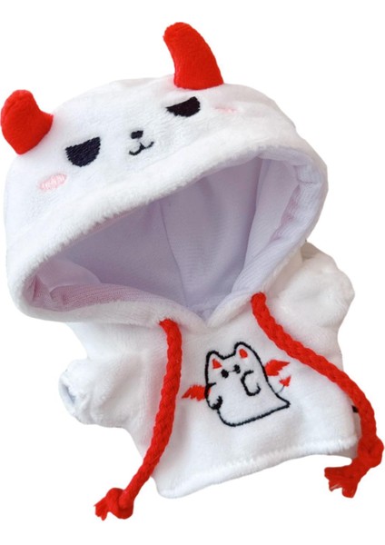 17CM Moda Hoodie Kıyafetler (Yurt Dışından)