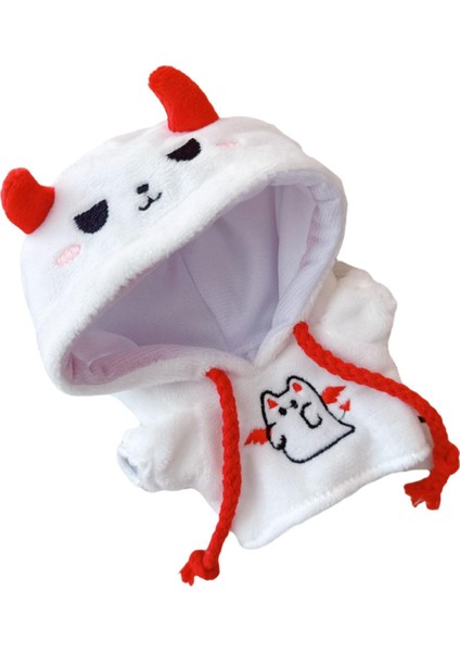 17CM Moda Hoodie Kıyafetler (Yurt Dışından)
