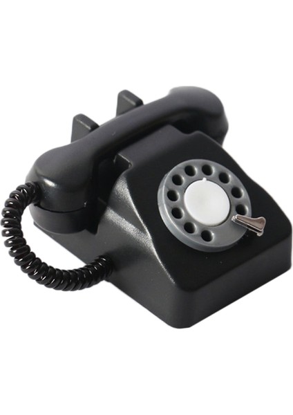 1/12 Ölçekli Simülasyonu Telefon ve Daktilo Yap (Yurt Dışından)