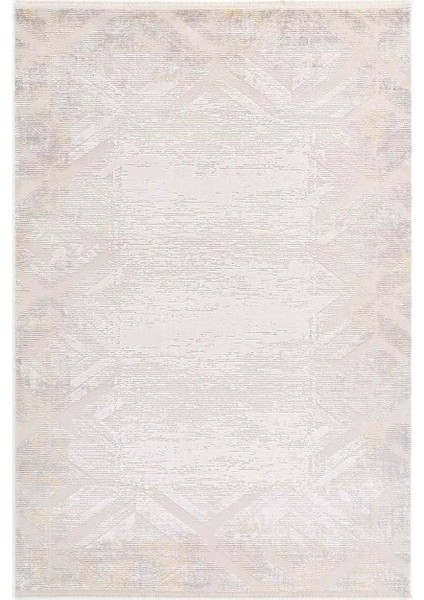 Novastyle 16294 Halı Sarı