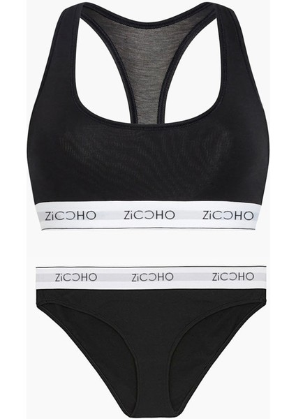 Kadın Spor Büstiyer ve Külot Iç Çamaşırı Takımı fiyatları