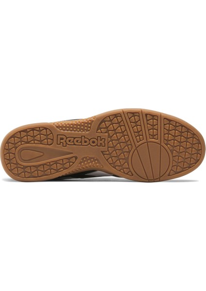 Hammer Street Siyah Unisex Sneaker