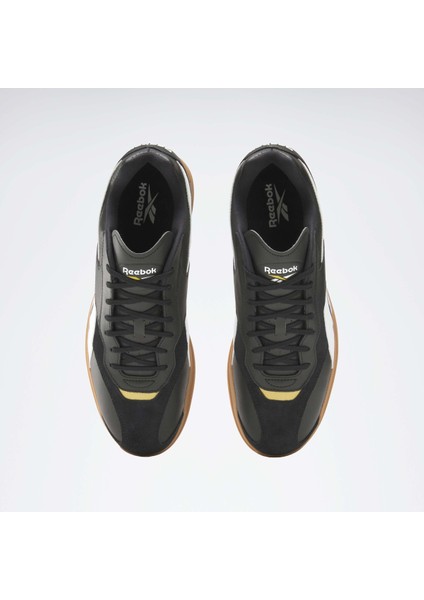 Hammer Street Siyah Unisex Sneaker fırsatları
