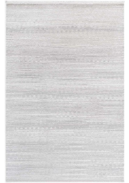 Novastyle 16304 Halı Gri