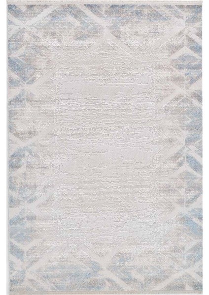 Novastyle 16294 Halı Mavi