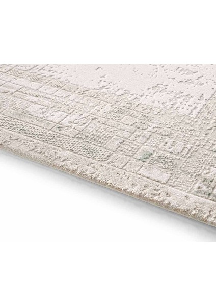 Novastyle 16295 Halı Yeşil fırsatları