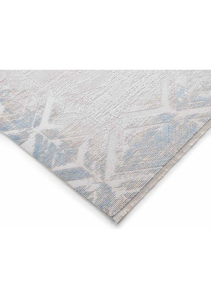 Novastyle 16294 Halı Mavi fırsatları