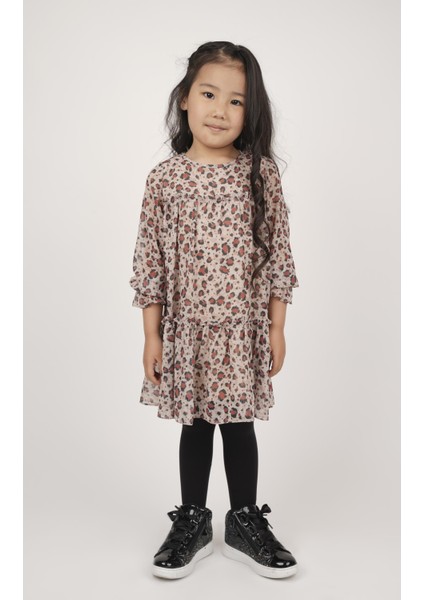 Kız Çocuk Elbise