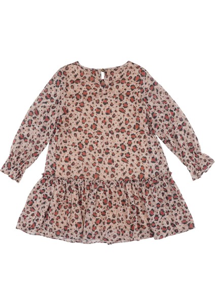 Kız Çocuk Elbise modelleri