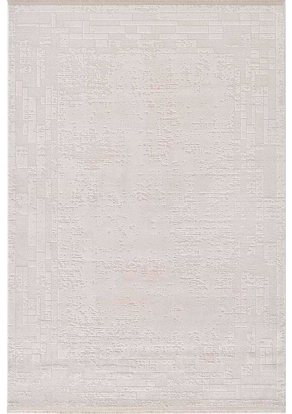 Novastyle 16295 Halı Krem