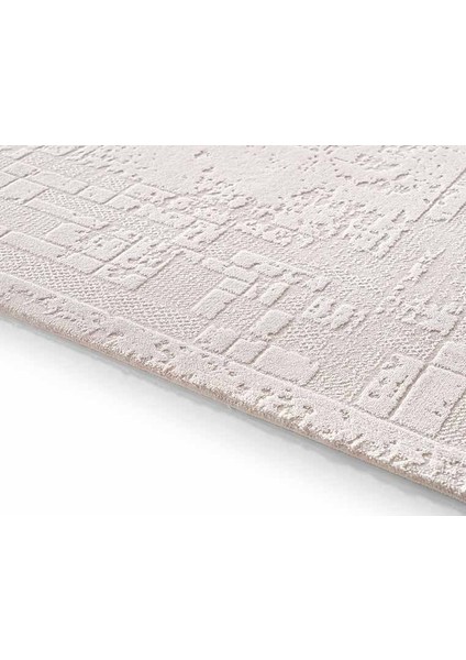 Novastyle 16295 Halı Krem fırsatları