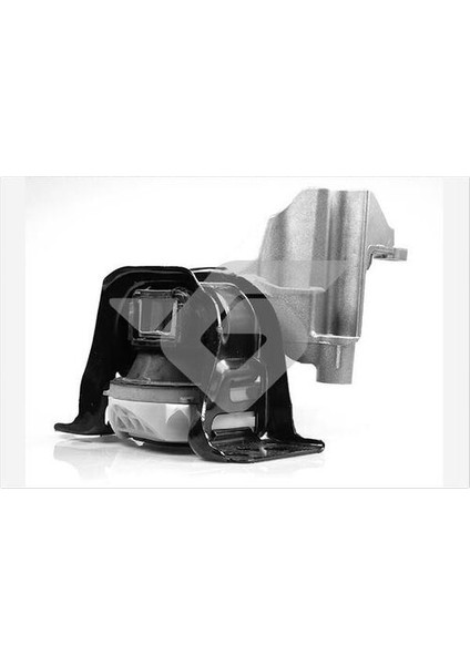 586633 Motor Takozu Clio Iıı -Modus Grand Modus 1.4 16V-1.6 16V 05 112106691R