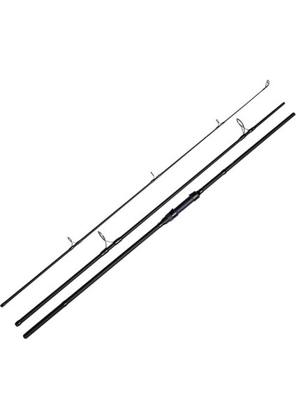Iconic Carp 13'/3,90M 3.50LBS 50MM 3 Parça fırsatları