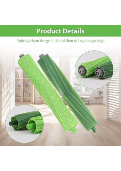 I7 I7+ E5 E6 I3,e ve J Serisi Elektrikli Süpürgeler Için Yedek Aksesuarlar (Yurt Dışından) fırsatları