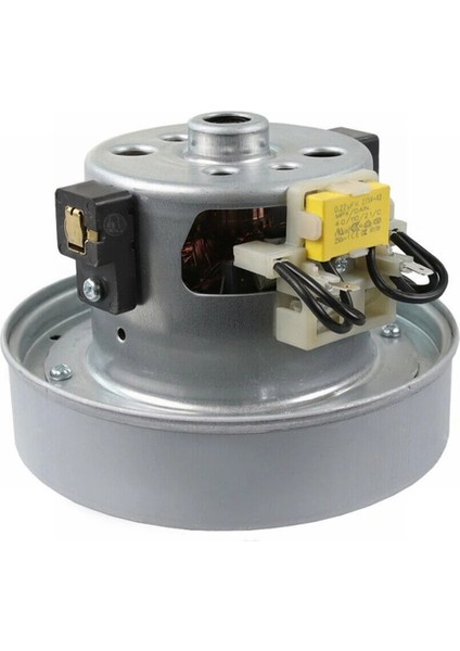 DC33C DC37 DC52 Ydk YV-16K23FA 918953-05 Parça Değişimi Için 1600W Güçlü Elektrikli Süpürge Motoru (Yurt Dışından) fırsatları