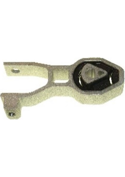 4387 Motor Takozu Arka Grande Punto 1.2 55700441