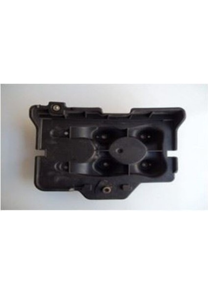 72145 Akü Alt Braketi Golf Iv-Bora Leon-Octavia-A2 1J0915333A