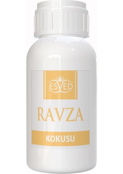 Medine Ravza Kokusu 100 ml Çubuklu Oda Kokusu Yedek Dolum Şişesi