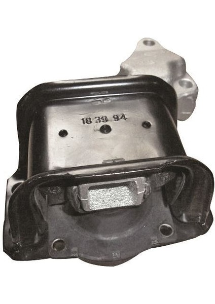 95998 Motor Takozu P307-C4 2.0 16V 138HP 143HP 1839.H6