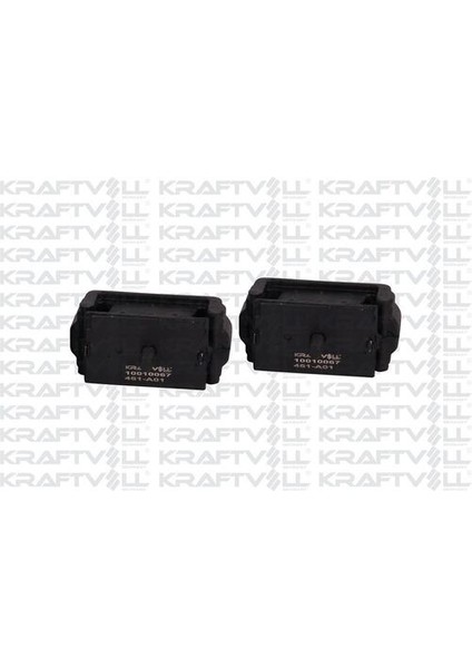 10010067 Motor Takozu Kulağı E2200 Besta 90-99 Sağ Sol UB7339040