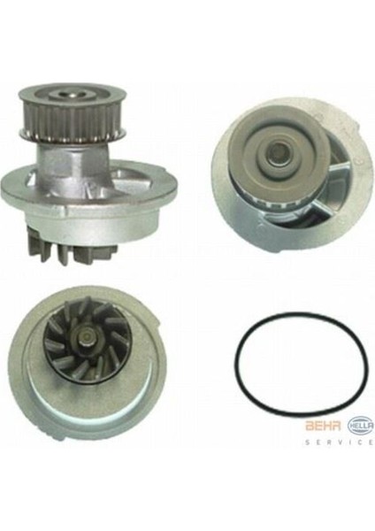 351110008900 Devirdaim Chevrolet Kalos 1.4 Rezzo 1.6 05 Daewoo Kalos 1.4 02 Lanos 1.4 1.5 97 96350799