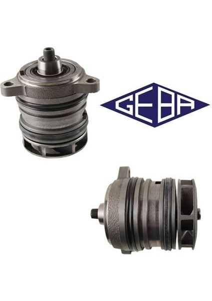 5275725 Devirdaim Transporter T5 2.5tdı 03-09 PA982 070121011A