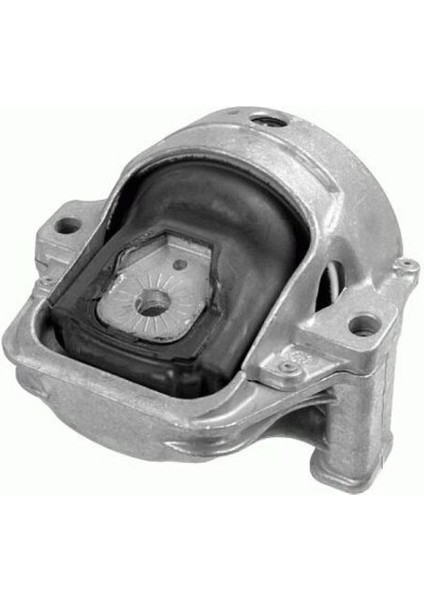 Lemförder 3474401 Motor Takozu Sağ Kablosuz Audi A4 13-16 A5 12-16 8R0199381G